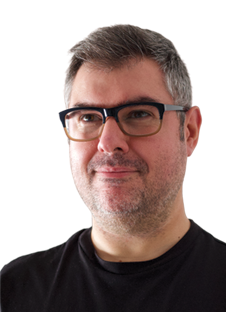 José Francisco Calvo